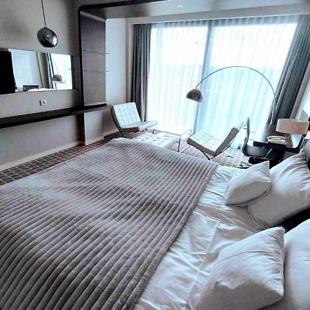 Prywatny Apartament Marine Hotel Kołobrzeg Exteriör bild