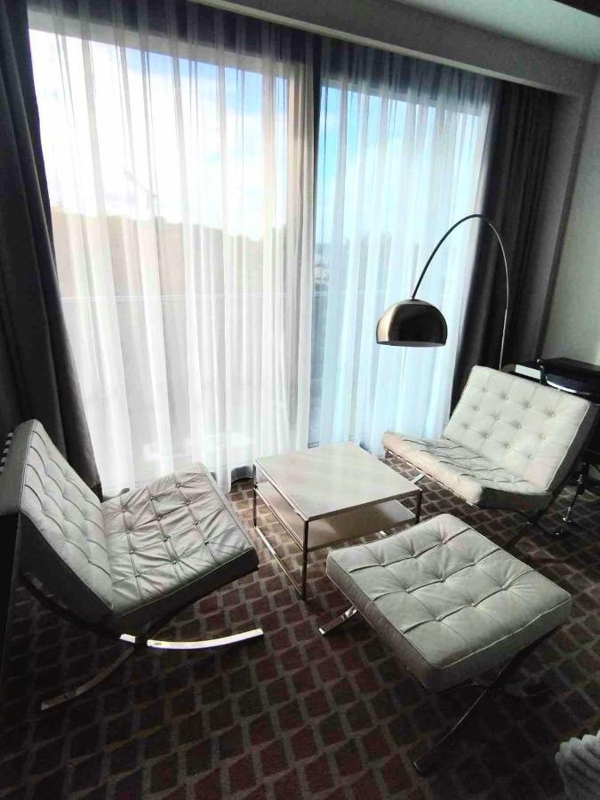 Prywatny Apartament Marine Hotel Kołobrzeg Exteriör bild